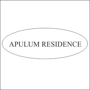 APULUM RESIDENCE