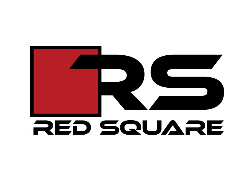RS RED SQUARE