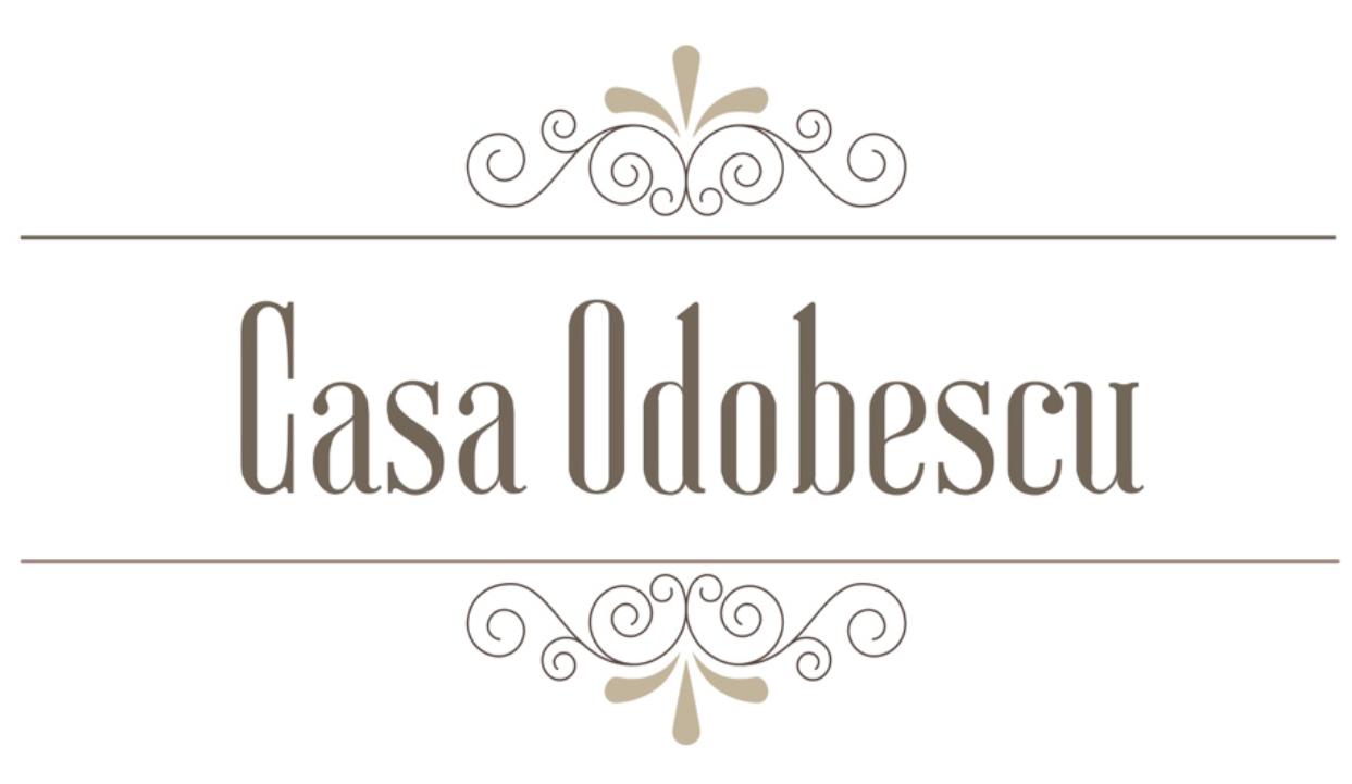 Casa Odobescu