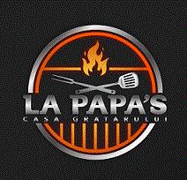 LA PAPA'S CASA GRATARULUI
