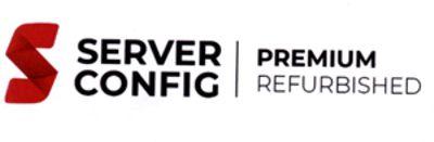 S SERVER CONFIG PREMIUM REFURBISHED