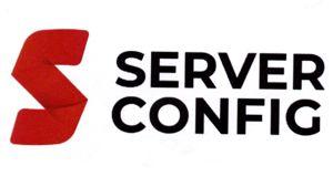S SERVER CONFIG