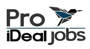 Pro iDeal jobs