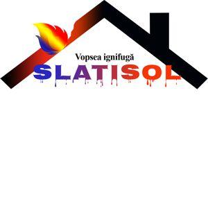 Vopsea ignifugă SLATISOL