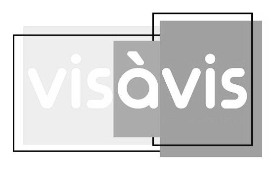 visàvis