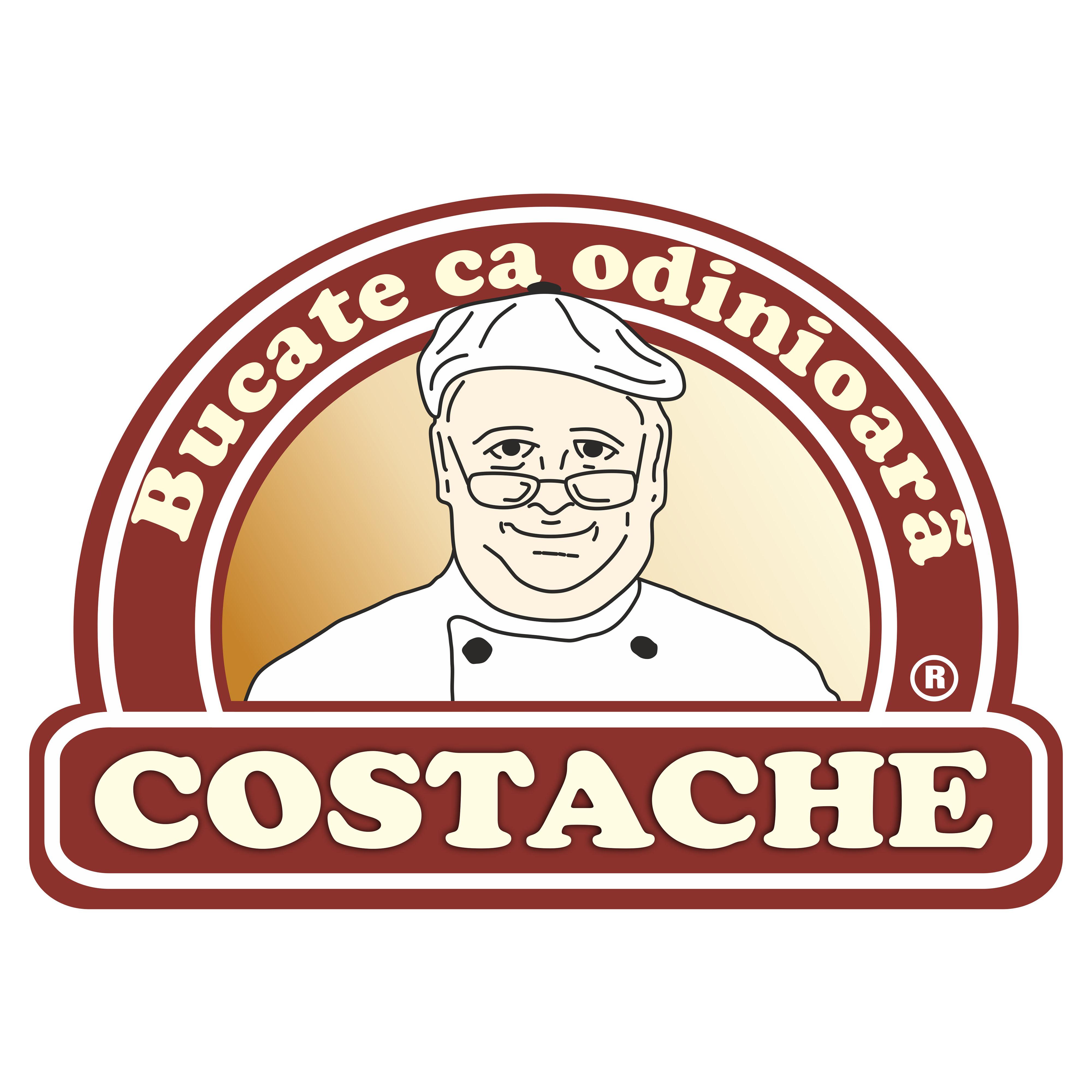 COSTACHE  Bucate ca odinioară