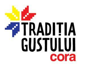 TRADIȚIA GUSTULUI cora