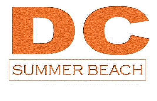 DC SUMMER BEACH