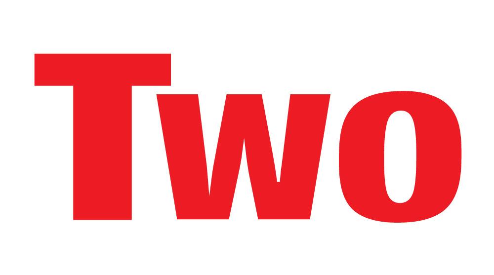 Two
