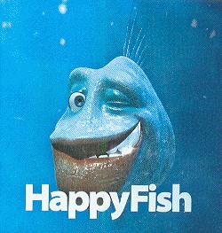 HappyFish