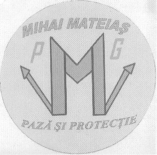P M G MIHAI MATEIAŞ PAZĂ ŞI PROTECŢIE
