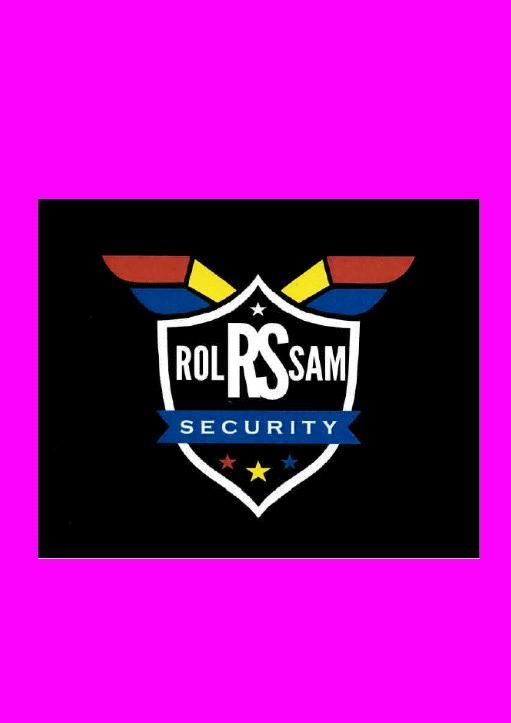 RS ROLSAM SECURITY