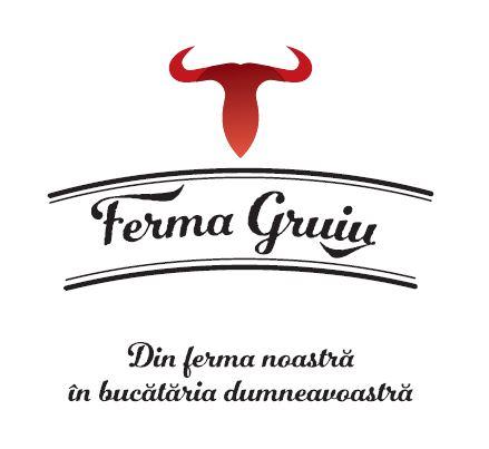 Ferma Gruiu Din ferma noastră în bucătăria dumneavoastră