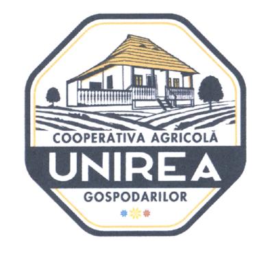 COOPERATIVA AGRICOLĂ UNIREA GOSPODARILOR