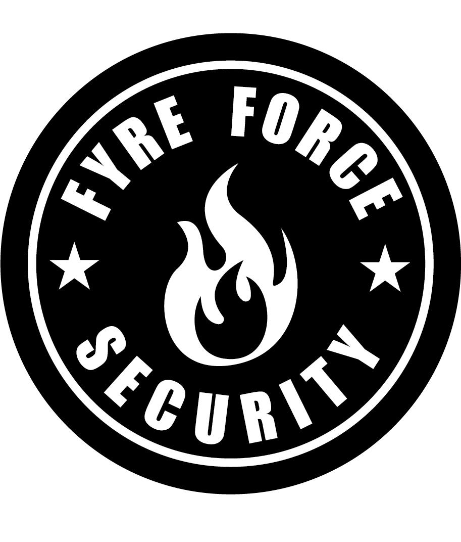 FYRE FORCE SECURITY
