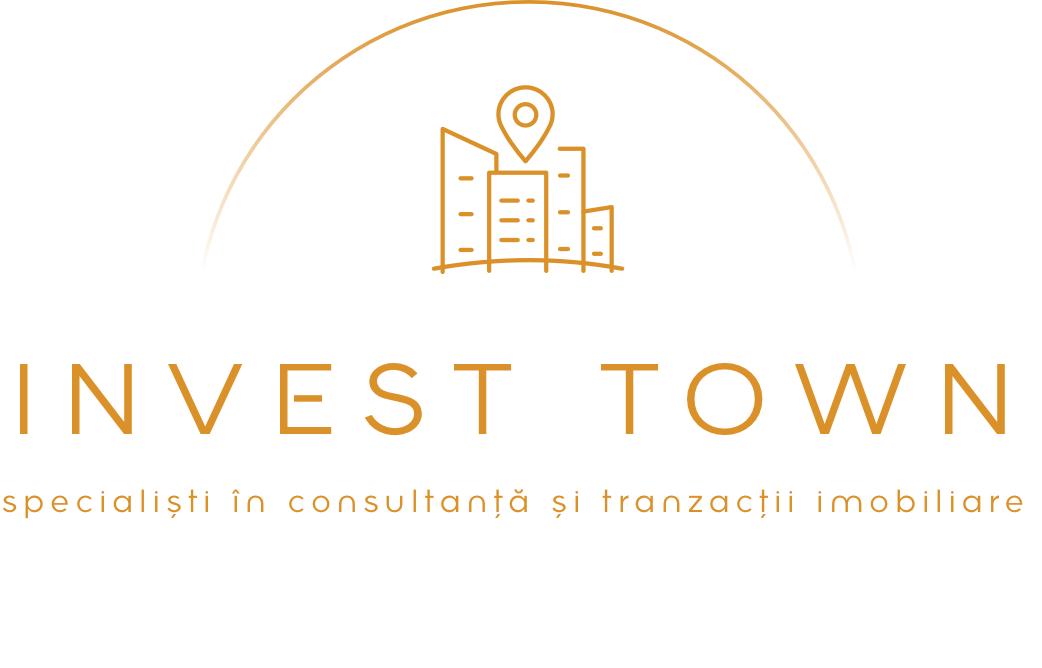 INVEST TOWN specialiști în consultanță și tranzacții imobiliare