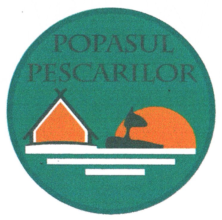 POPASUL PESCARILOR