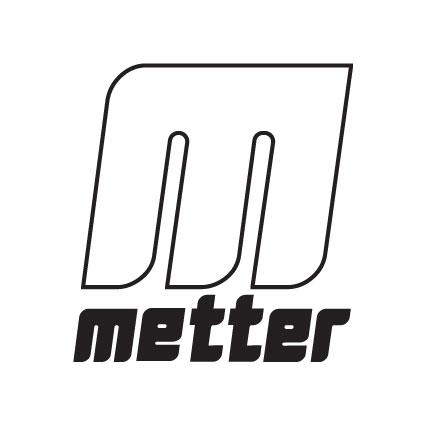 metter