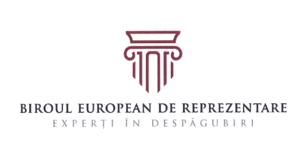 BIROUL EUROPEAN DE REPREZENTARE EXPERŢI ÎN DESPĂGUBIRI