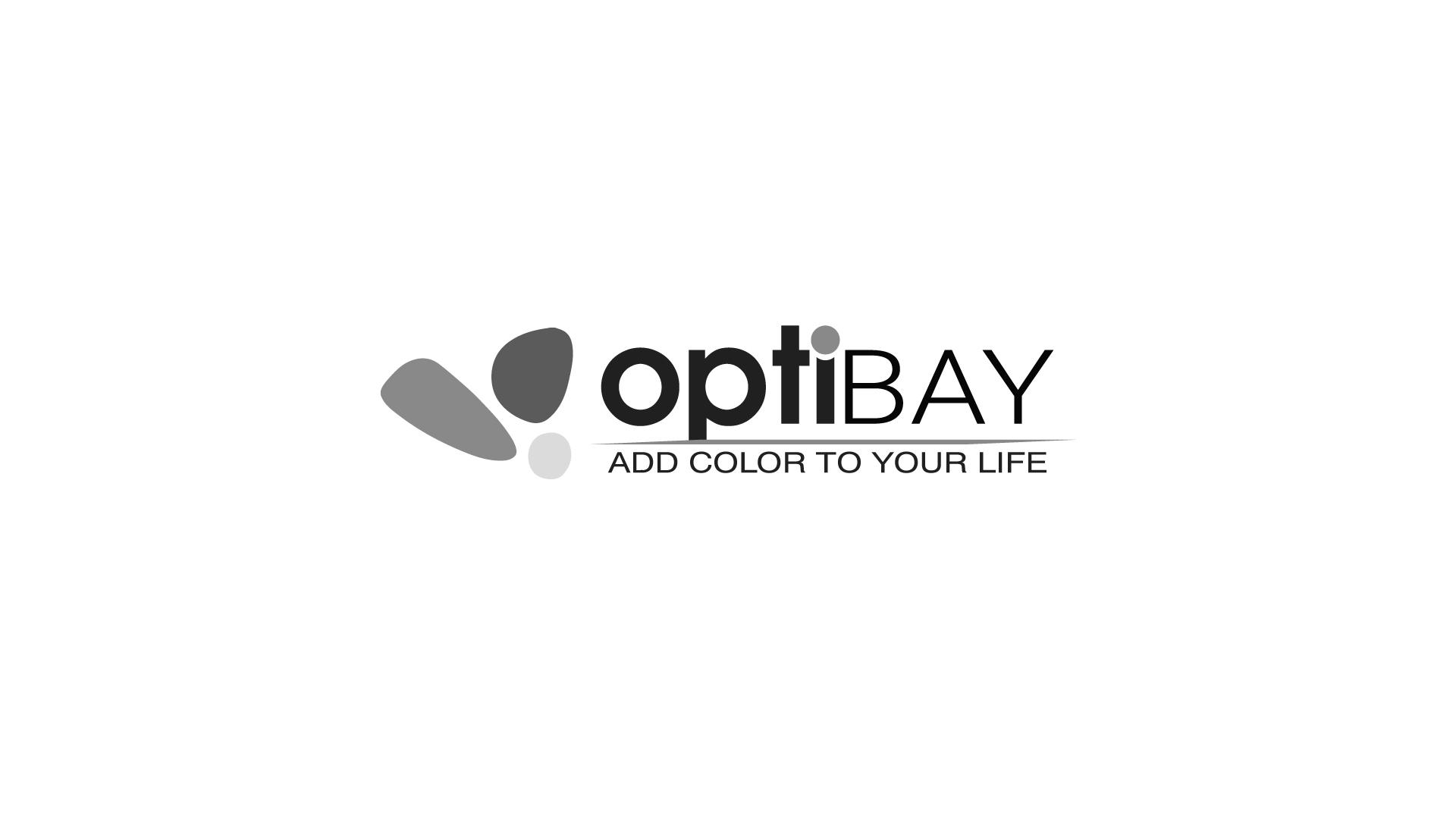 optiBAY ADD COLOR TO YOUR LIFE