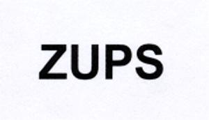 ZUPS