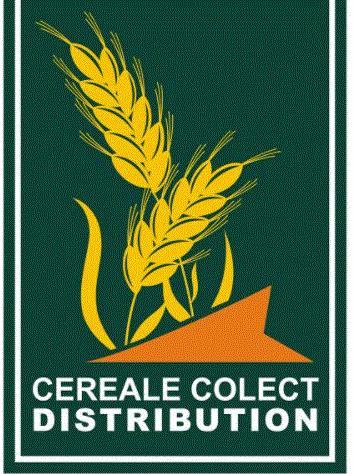 CEREALE COLECT DISTRIBUTION