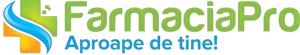 FarmaciaPro Aproape de tine!