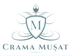 M CRAMA MUȘAT