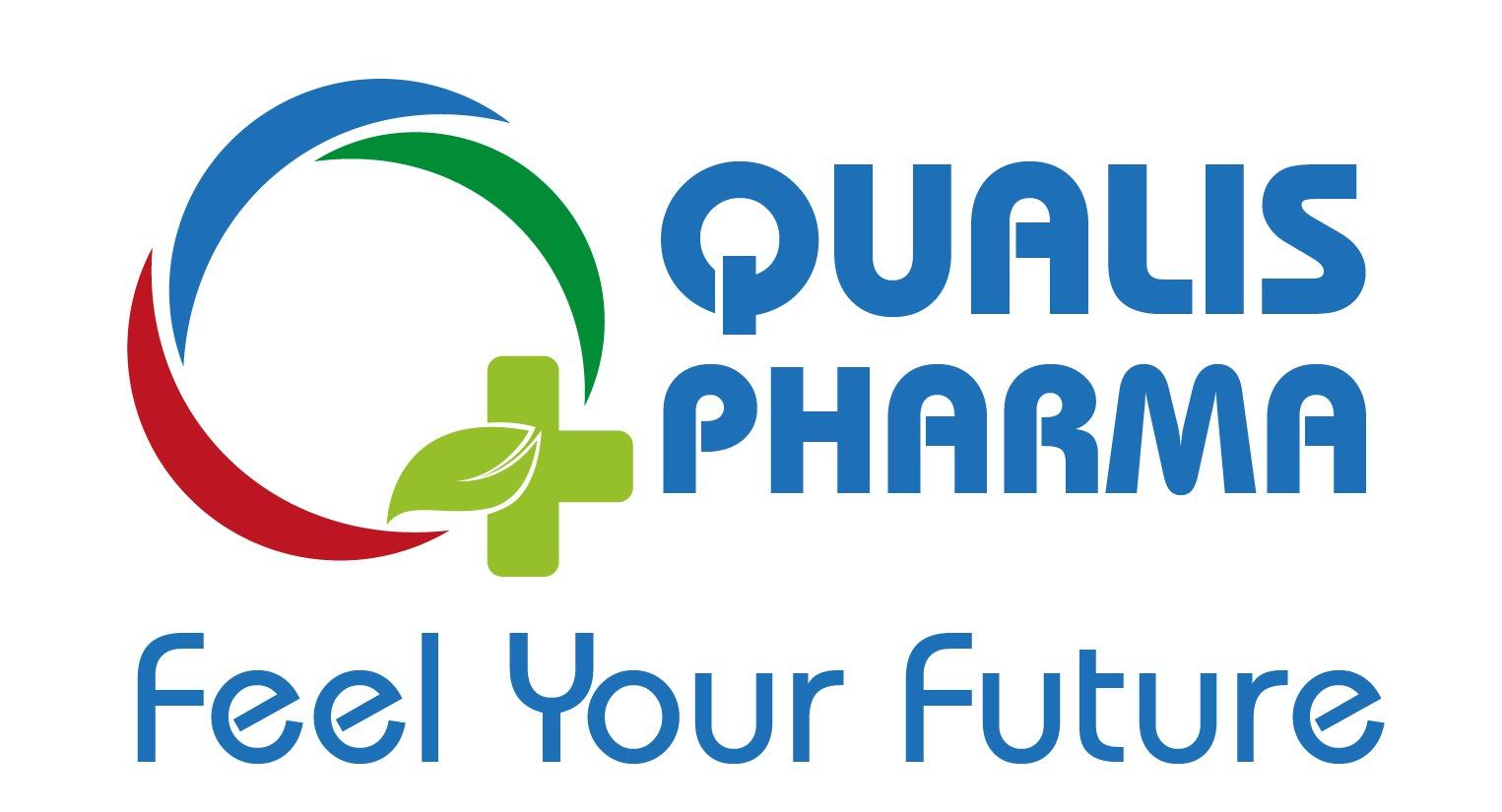 QUALIS PHARMA Feel Your Future