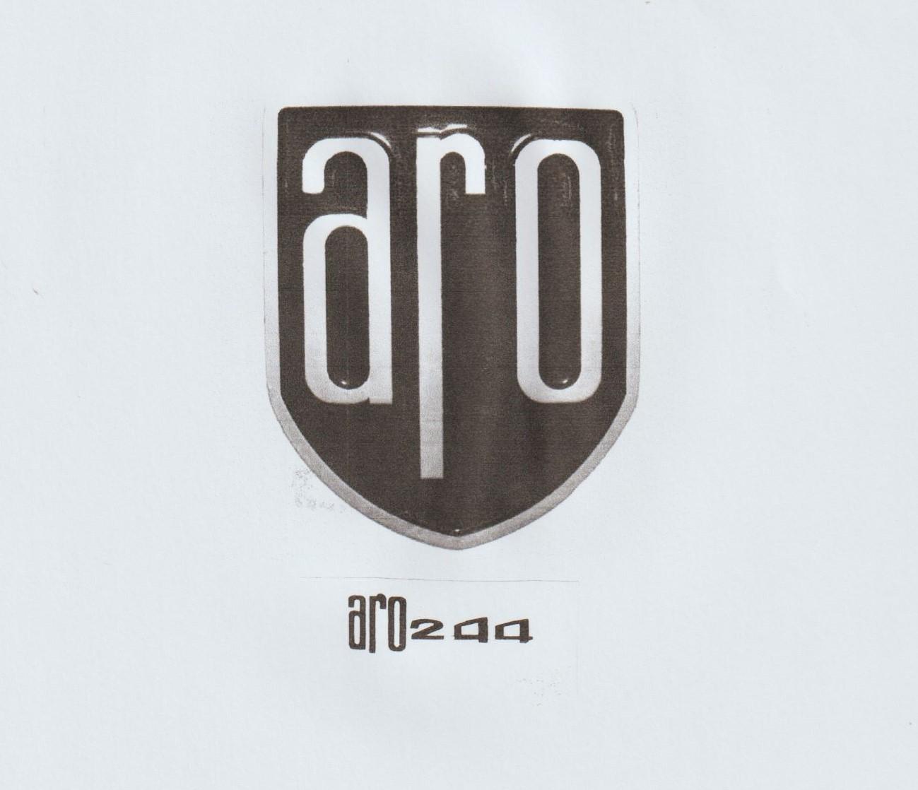aro 244