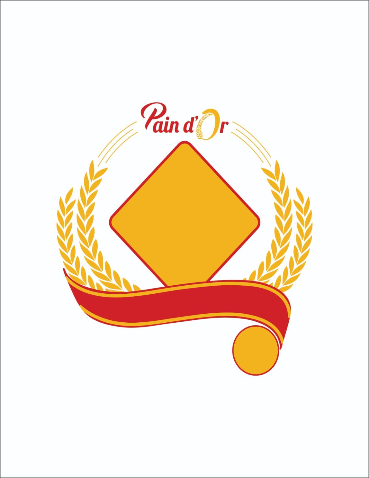 Pain D'Or