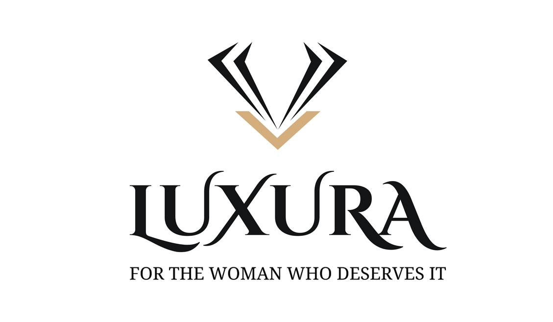 LUXURA FOR THE WOMAN WHO DESERVES IT