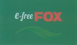 e-free FOX