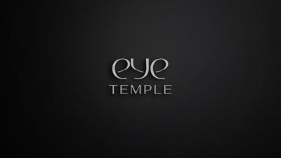 eye TEMPLE