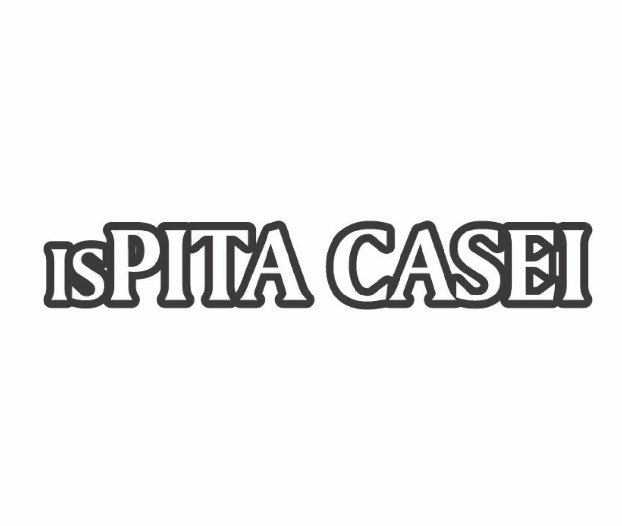 ISPITA CASEI