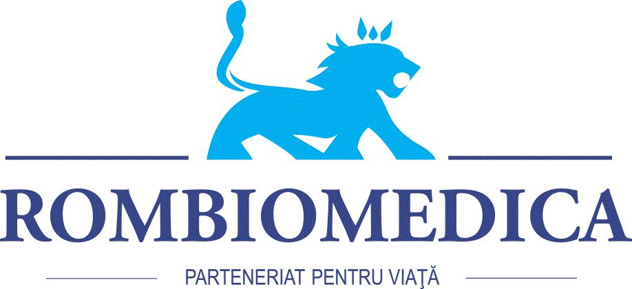 ROMBIOMEDICA PARTENERIAT PENTRU VIAŢĂ