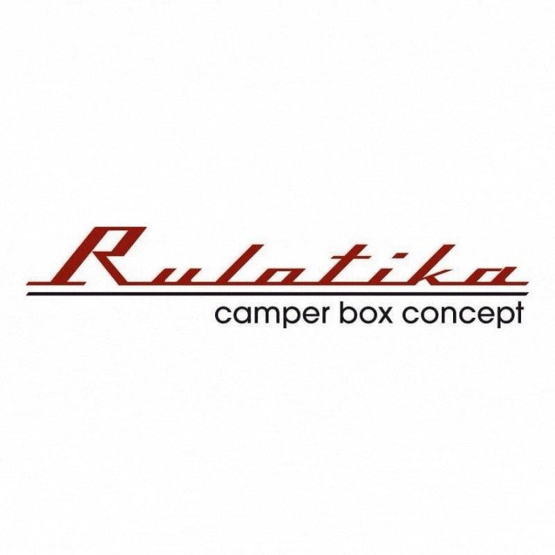 Rulotika camper box concept