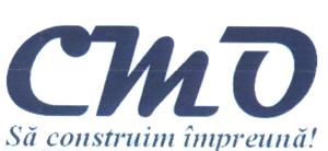 CMO Să construim împreună!