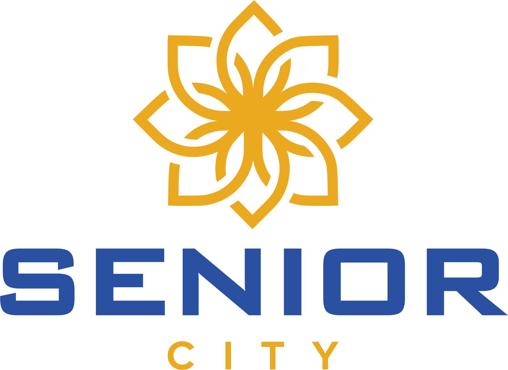SENIOR CITY