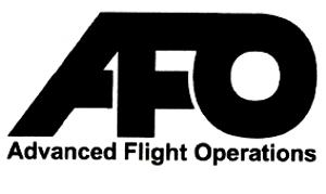 AFO Advanced Flight Operations