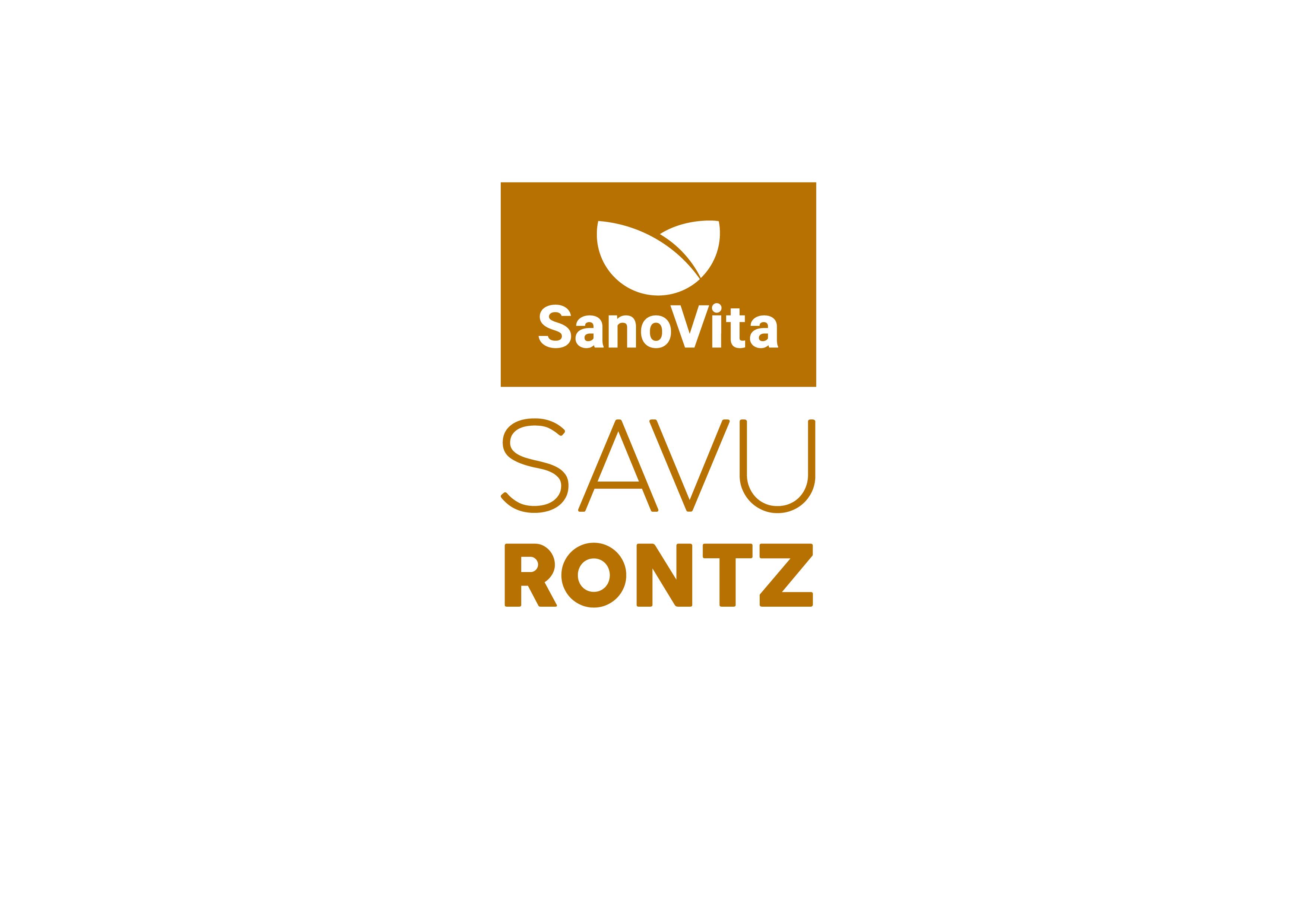 SanoVita SAVU RONTZ