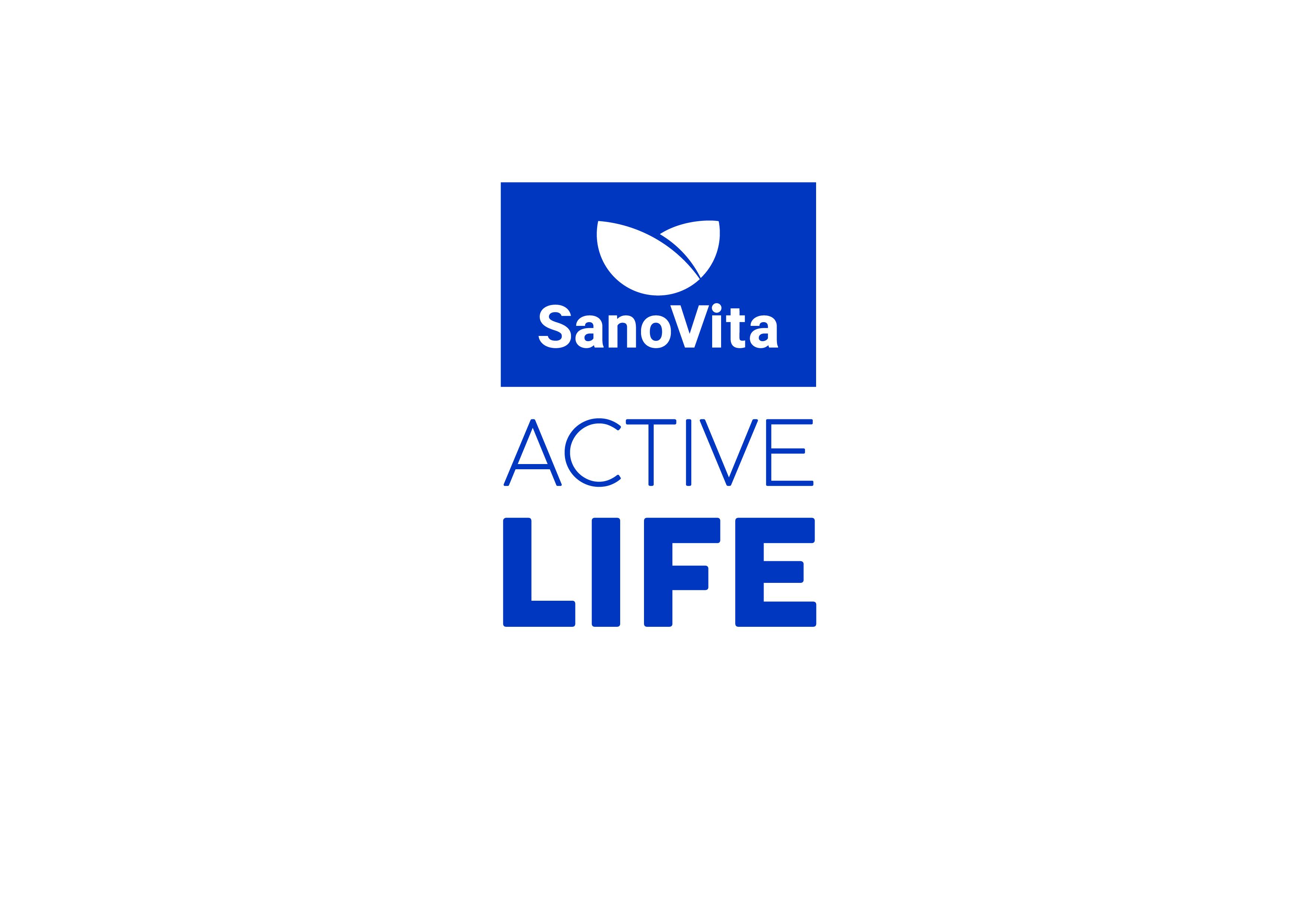SanoVita ACTIVE LIFE