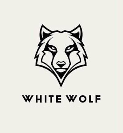 WHITE WOLF SUBTITLE LOREM IPSUM
