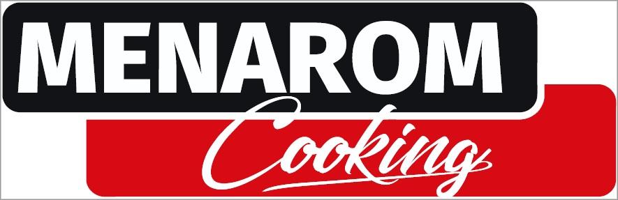 MENAROM Cooking