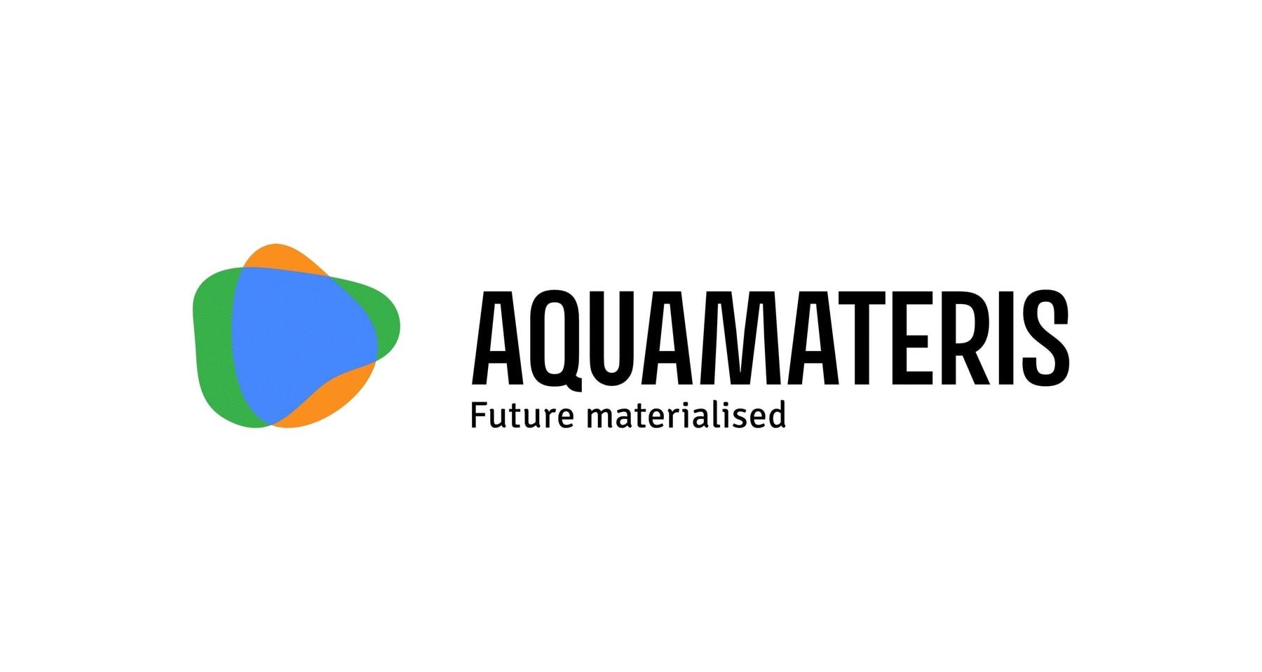 AQUAMATERIS Future materialised
