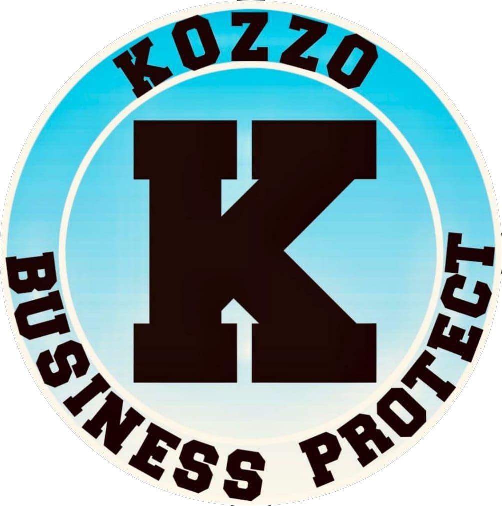 K KOZZO BUSINESS PROTECT