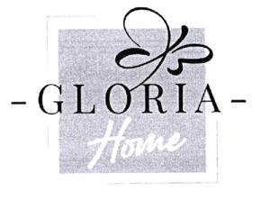 GLORIA Home