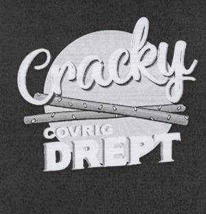 Cracky COVRIG DREPT
