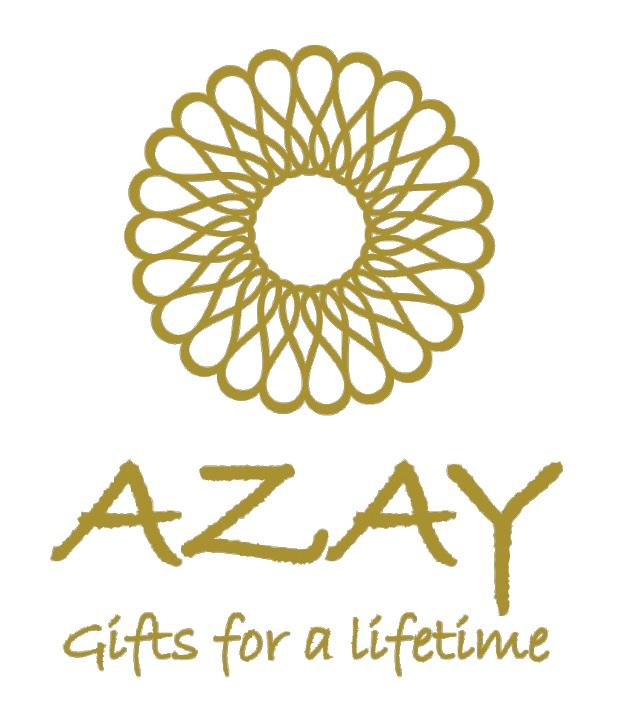 AZAY Gifts for a lifetime