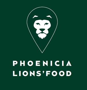 PHOENICIA LION`S FOOD